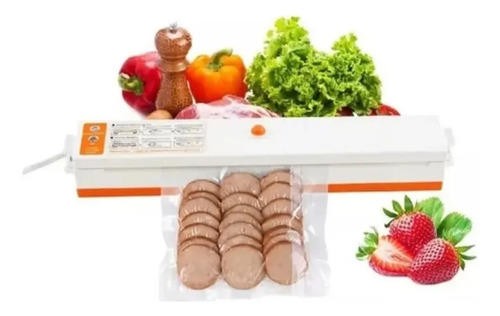 Selladora Al Vacio Para Alimentos, 100w, 28mm Freshpack Pro - Imagen 3