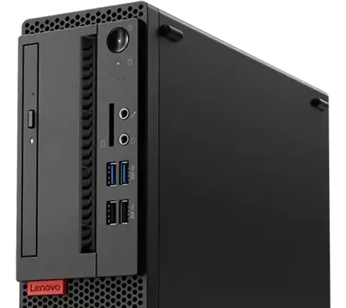 Lenovo Desktop Ryzen 7 Amd Performance 16gb Ram Workstation 240 Gb 16 Gb Nvidia Gt730 - Imagen 6