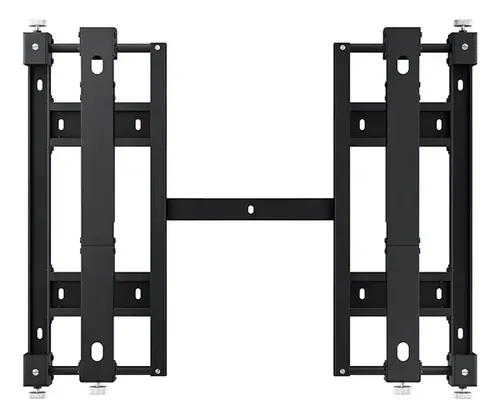 Soporte De Pared Samsung Wmn4675md 48 A 55 Serie D Negro - Imagen 5