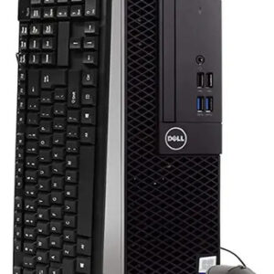 Dell Optiplex 3050 I5-6500 120gb Ssd, 8gb 120 Gb 8 Gb Integrada