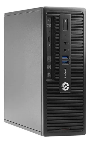 Computador Punto Venta U Oficina 8gb Ram, Hdd500, Lcd 19 500 Gb 8 Gb Intel Hd 620 - Imagen 2