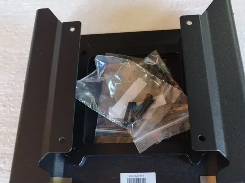 Base Para Mini Pc Hp, Vesa 2ja32aa - Imagen 2