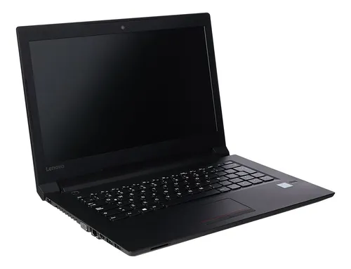 Notebook V310 Core I5 6200u, 8gb Ssd 120gb Win11 Negro