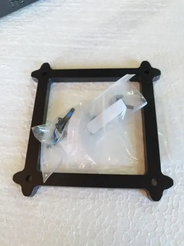 Base Para Mini Pc Hp, Vesa 2ja32aa - Imagen 4