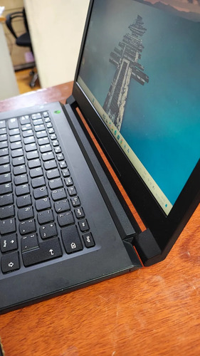 Notebook V310 Core I5 6200u, 8gb Ssd 120gb Win11 Negro - Imagen 5