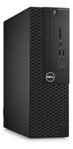 Dell Optiplex 3050 I5-6500 120gb Ssd, 8gb 120 Gb 8 Gb Integrada - Imagen 3