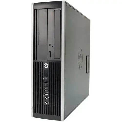 Computador Básico, Punto Venta U Oficina , Reacondicionado 500 Gb 8 Gb Video Integrado - Imagen 4