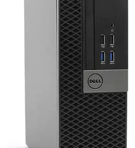 Dell Optiplex 7040, Intel Core I7 6ta Gen, 16gb Ssd240 Wifi 240 Gb 16 Gb Tarjeta Gráfica Intel Hd 530/510