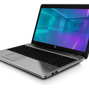 Notebook Hp Probook 4540s Core I7, Ssd 120gb 8gb 15.6 Gris