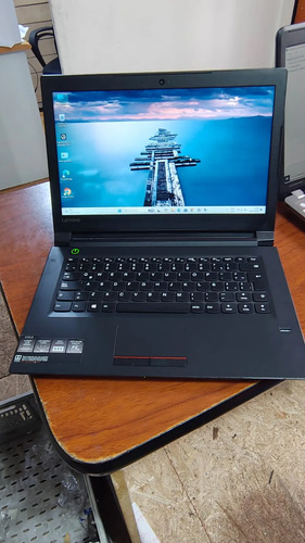 Notebook V310 Core I5 6200u, 8gb Ssd 120gb Win11 Negro - Imagen 7