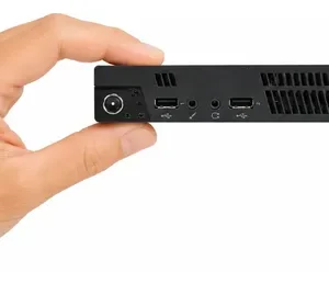 Lenovo Thinkcentre M72e Tiny Core I5 8gb Ssd 120 Wifi Usb 120 Gb 8 Gb Intel Hd Graphics 2500