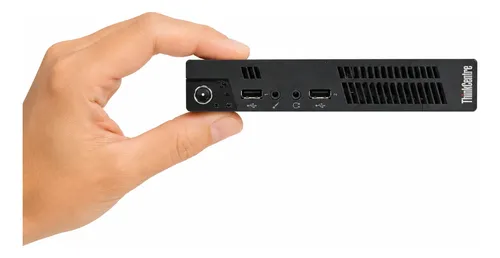 Lenovo Thinkcentre M72e Tiny Core I5 8gb Ssd 120 Wifi Usb 120 Gb 8 Gb Intel Hd Graphics 2500