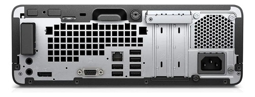 Pc Hp Prodesk 400 G4 Sff Core I7-6700, 8gb Ram/ 120ssd 120 Gb 8 Gb Intel Hd Graphics 530 - Imagen 3
