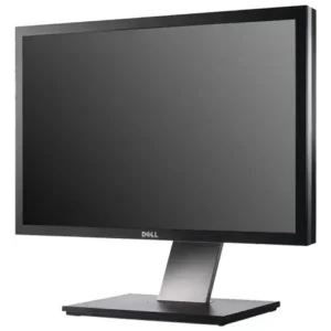 Monitor Dell 19 Wide 1911b Reacondicionado Negro