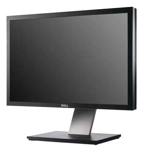 Monitor Dell 19 Wide 1911b Reacondicionado Negro