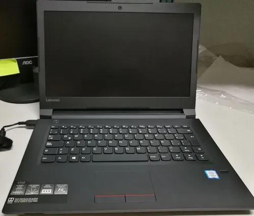 Notebook V310 Core I5 6200u, 8gb Ssd 120gb Win11 Negro - Imagen 2