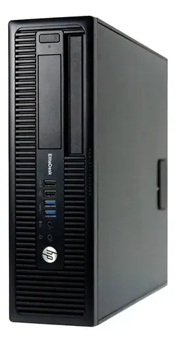 Computador Básico Elitedesk 705 G3 Amd A6 8570 R5 8gb 500gb 500 Gb 8 Gb Radeon R5 - Imagen 3