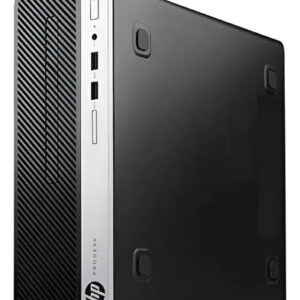 Hp Prodesk 400 G5, Core I7 8700, 16gb Ram 256m2 256 Gb 16 Gb Intel Uhd Graphics 630