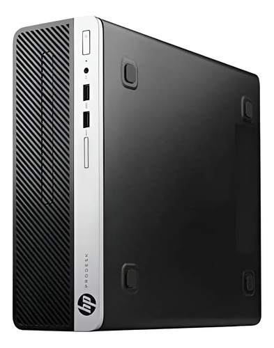 Hp Prodesk 400 G5, Core I7 8700, 16gb Ram 256m2 256 Gb 16 Gb Intel Uhd Graphics 630