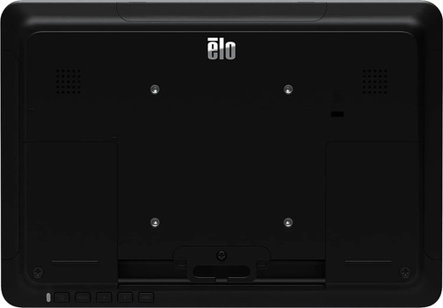 Monitor Elo Touchscreen 10 Pulgadas, Multiuso Negro - Imagen 3