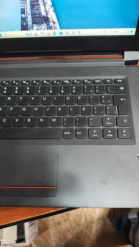 Notebook V310 Core I5 6200u, 8gb Ssd 120gb Win11 Negro - Imagen 6