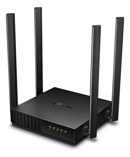 Archer C50 Router Inalámbrico De Doble Banda Ac1200 - Imagen 3