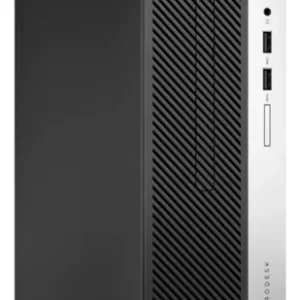 Pc Hp Prodesk 400 G4 Sff Core I7-6700, 8gb Ram/ 120ssd 120 Gb 8 Gb Intel Hd Graphics 530