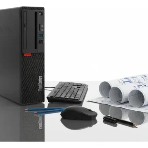 Computador Lenovo M715s Amd A12 8gb Ssd120 120 Gb 8 Gb Radeon R7