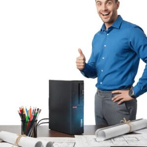 Lenovo Desktop Ryzen 7 Amd Performance 16gb Ram Workstation 240 Gb 16 Gb Nvidia Gt730