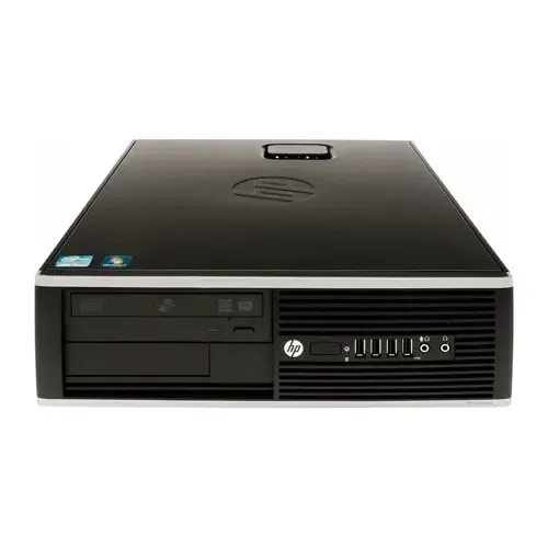 Computador Básico, Punto Venta U Oficina , Reacondicionado 500 Gb 8 Gb Video Integrado - Imagen 5