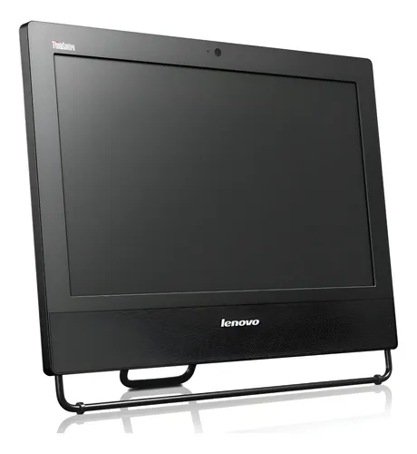 Lenovo Punto De Venta Todo En Uno, Core I5, 8gb, 240gb Ssd Negro - Imagen 2