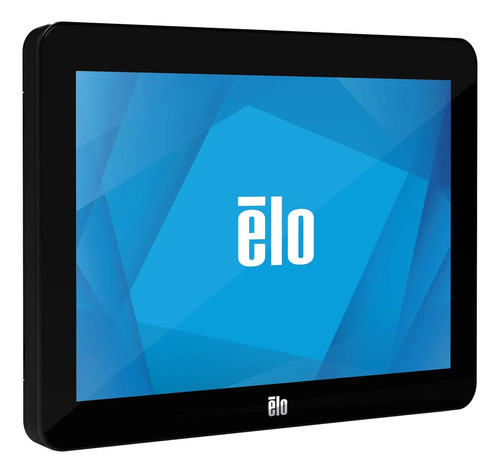 Monitor Elo Touchscreen 10 Pulgadas, Multiuso Negro - Imagen 2