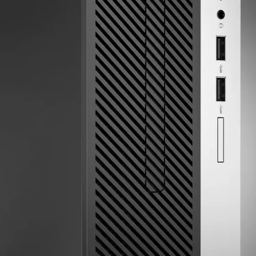 Pc Hp Prodesk 400 G4 Sff Core I7-6700, 8gb Ram/ 120ssd 120 Gb 8 Gb Intel Hd Graphics 530 - Imagen 6