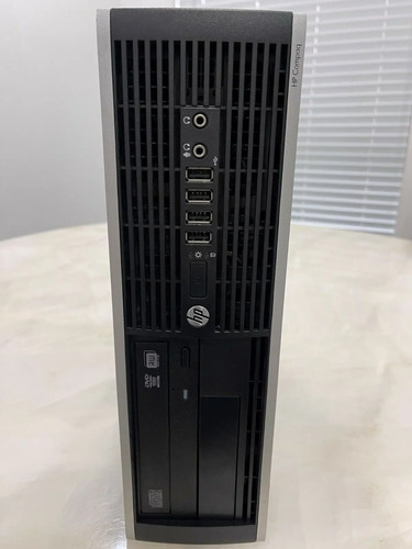Pc Básico, Punto Venta U Oficina , Reacondicionado - Wifi 500 Gb 8 Gb Intel® Integrada - Imagen 3