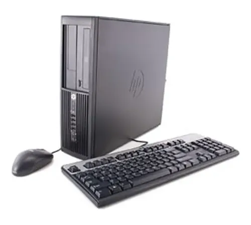 Computador Básico, Punto Venta U Oficina , Reacondicionado 500 Gb 8 Gb Video Integrado - Imagen 6