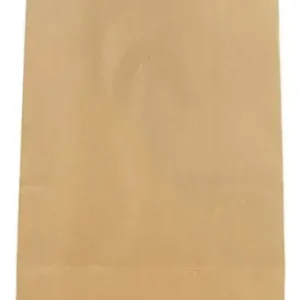 Bolsas Kraft Saco De Papel 1 Kg X 1000 Unidades