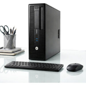 Computador Básico Elitedesk 705 G3 Amd A6 8570 R5 8gb 500gb 500 Gb 8 Gb Radeon R5