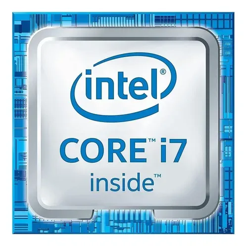 Computador Hp Core I7, Ssd 120gb 16gb Ddr4 Monitor 19, Wifi 120 Gb 16 Gb Intel Hd Graphics 530 - Imagen 4