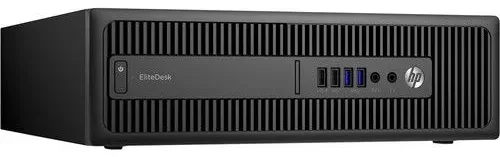 Computador Hp Core I7, 16gb Ssd 120gb , Wifi Win11 120 Gb 16 Gb Intel Hd Graphics 530 - Imagen 4