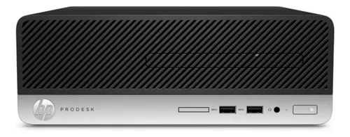 Pc Hp Prodesk 400 G4 Sff Core I7-6700, 8gb Ram/ 120ssd 120 Gb 8 Gb Intel Hd Graphics 530 - Imagen 4