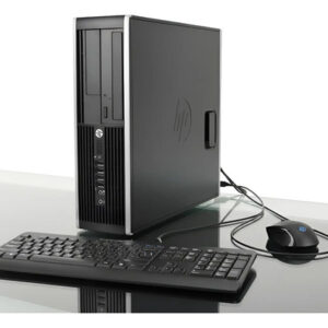 Computador Básico, Punto Venta U Oficina , Reacondicionado 500 Gb 8 Gb Video Integrado
