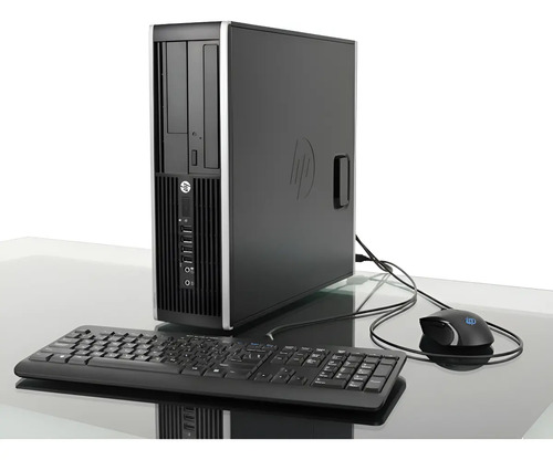 Computador Básico, Punto Venta U Oficina , Reacondicionado 500 Gb 8 Gb Video Integrado