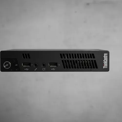 Lenovo Thinkcentre M72e Tiny Core I5 8gb Ssd 120 Wifi Usb 120 Gb 8 Gb Intel Hd Graphics 2500 - Imagen 2