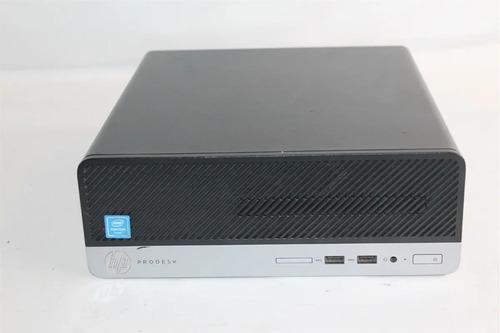 Hp Core I7-6700, 16gb Ram, Ssd 480gb, Monitor 24full Hd, - Imagen 4