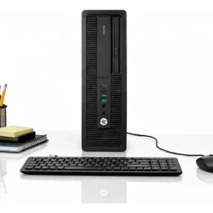 Computador Hp Core I7, 16gb Ssd 120gb , Wifi Win11 120 Gb 16 Gb Intel Hd Graphics 530
