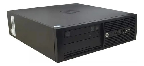 Computador Hp Sff Intel Core I7 Ssd240 16gb Monitor 19-wifi 16 Gb - Imagen 2