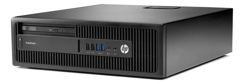 Computador Básico Elitedesk 705 G3 Amd A6 8570 R5 8gb 500gb 500 Gb 8 Gb Radeon R5 - Imagen 5