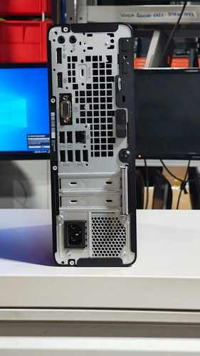 Computador Hp 600 G4 Corei5 12gb Ssd 120 Win11, Monitor 19 120 Gb 12 Gb Intel Uhd Graphics 630 - Imagen 4