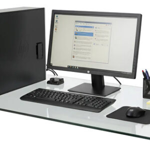 Computador Hp Sff Intel Core I7 Ssd240 16gb Monitor 19-wifi 16 Gb