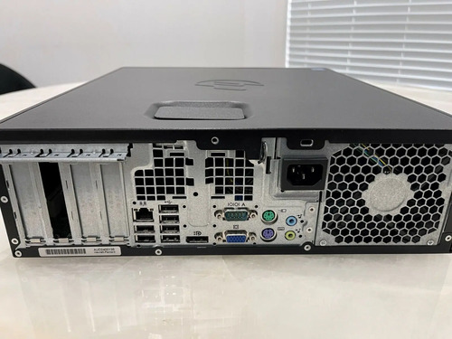 Pc Básico, Punto Venta U Oficina , Reacondicionado - Wifi 500 Gb 8 Gb Intel® Integrada - Imagen 4